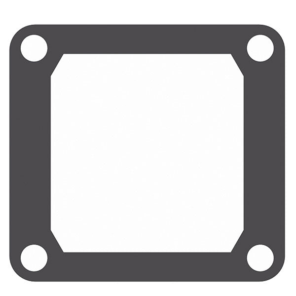V-FORCE 4 REPLACEMENT GASKET (G485)