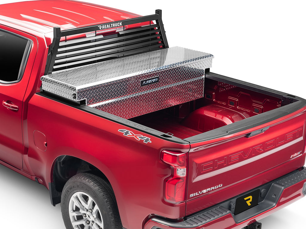 Backrack 12900 Louvered