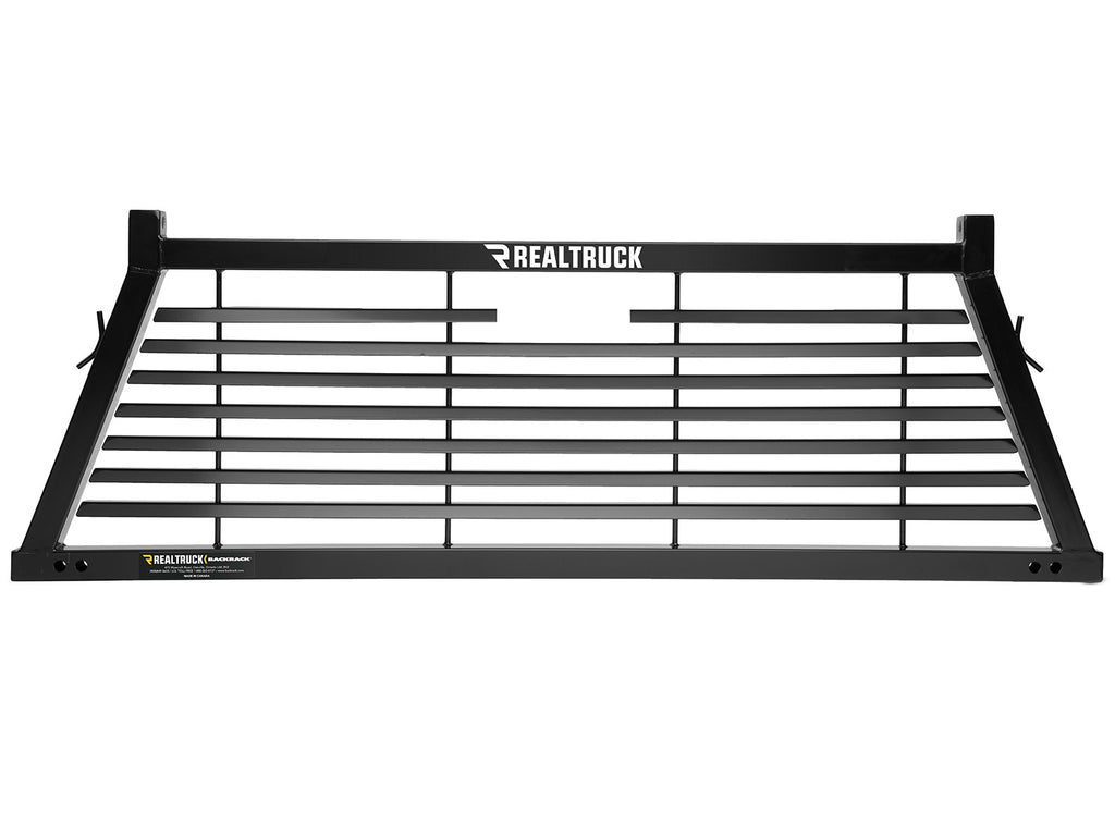 Backrack 12900 Louvered