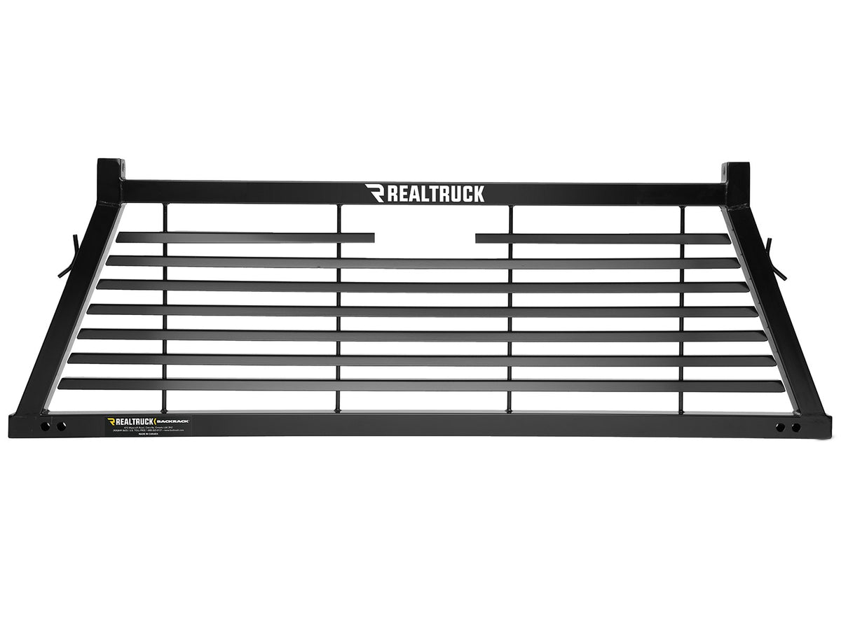 Backrack 12800 Louvered