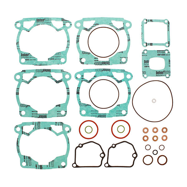 Vertex Gasket Kits - Top End (8100072)