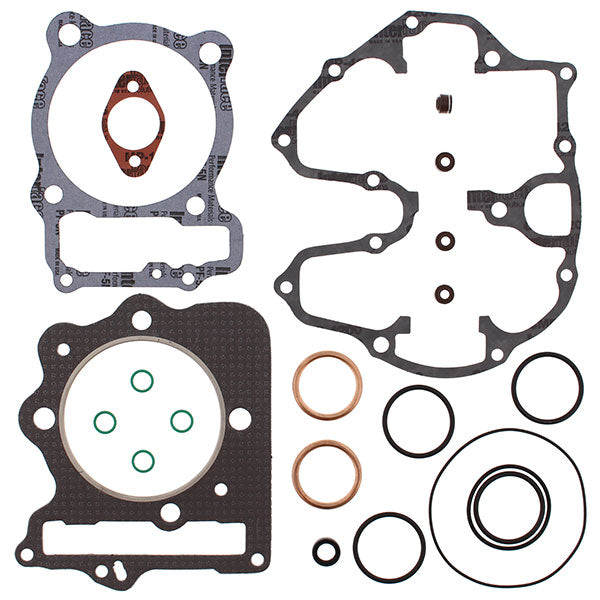 VERTEX TOP-END GASKET SET (810265)