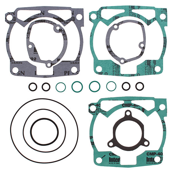 VERTEX TOP-END GASKET SET (810300)