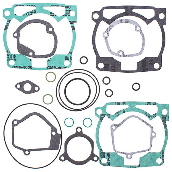 VERTEX TOP END GASKET SET (810306)