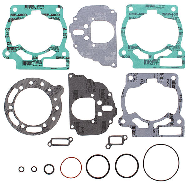 WINDEROSA TOP END GASKET KIT (810308)