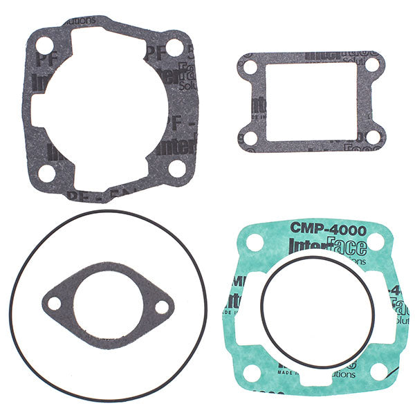 VERTEX TOP-END GASKET SET (810312)