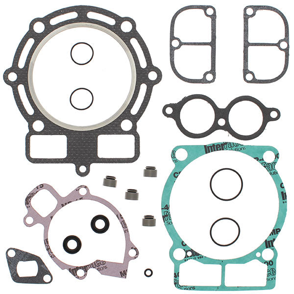 VERTEX TOP-END GASKET SET (810318)
