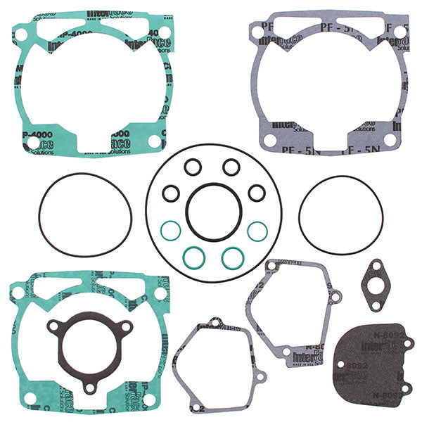 VERTEX TOP-END GASKET SET (810327)