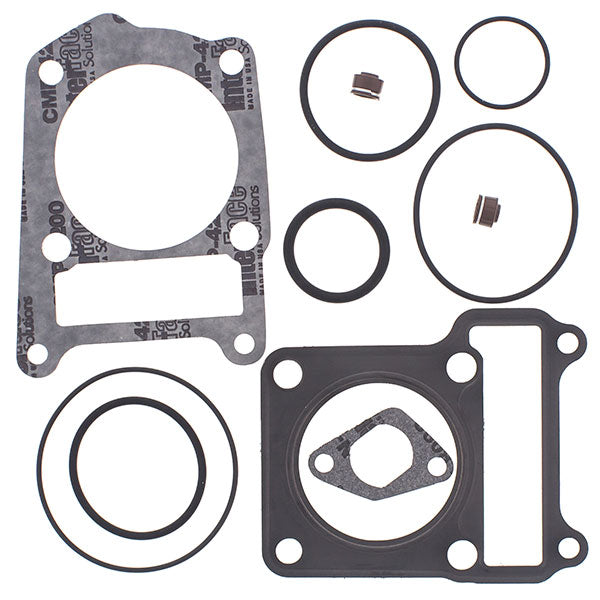 VERTEX TOP-END GASKET SET (810640)