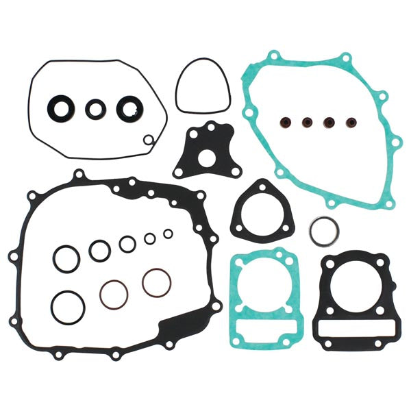 VERTEX GASKET SET & OIL SEALS (8110043)