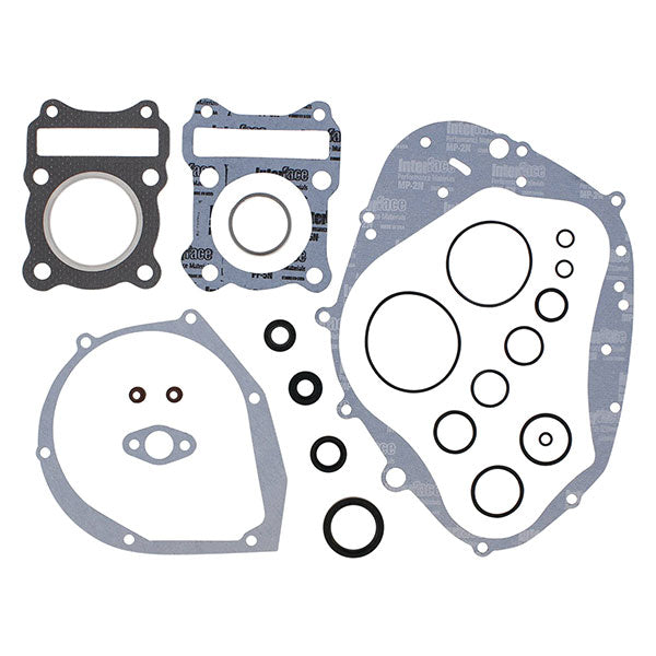 VERTEX GASKET SET & OIL SEALS (8110045)