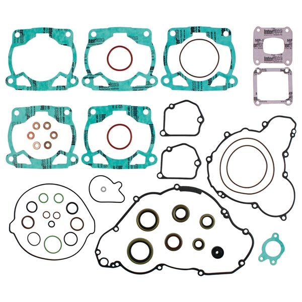 VERTEX GASKET SET & OIL SEALS (8110057)