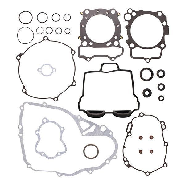 VERTEX GASKET SET & OIL SEALS (8110061)