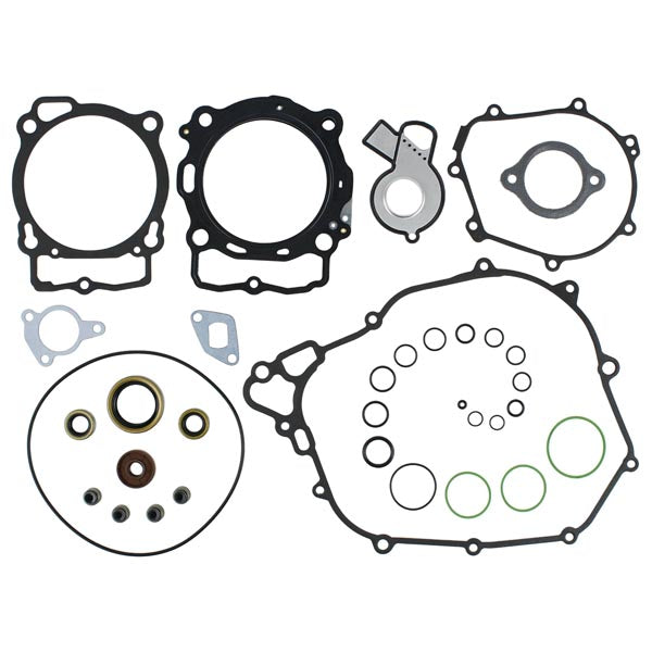 Vertex Gasket Kits - Complete with Oil Seals (8110064)