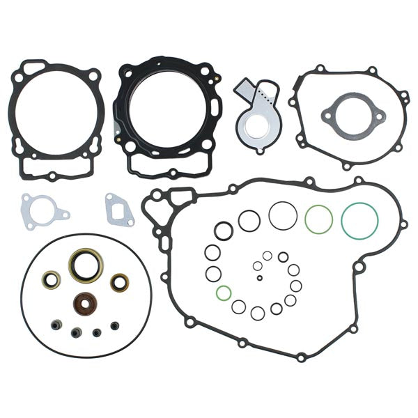 Vertex Gasket Kits - Complete with Oil Seals (8110066)
