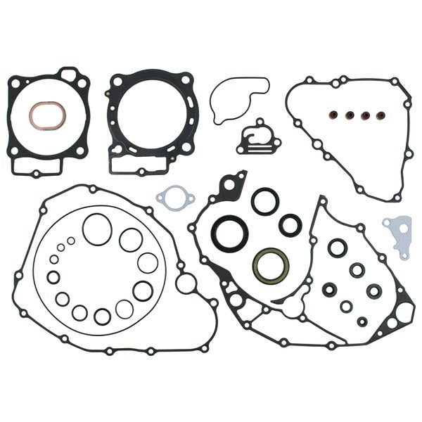 Vertex Gasket Kits - Complete with Oil Seals (8110068)