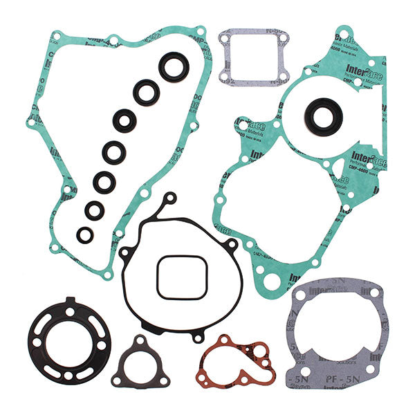 Vertex Engine Gasket Set (811206)
