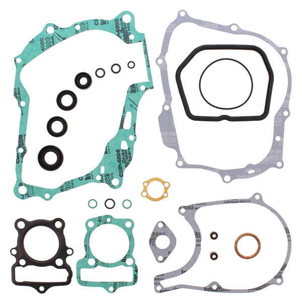 VERTEX GASKET SET & OIL SEALS (811208)