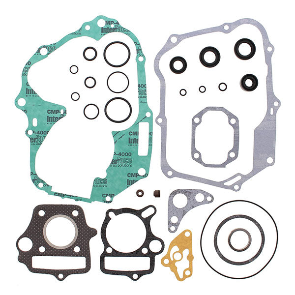 Vertex Engine Gasket Set (811209)
