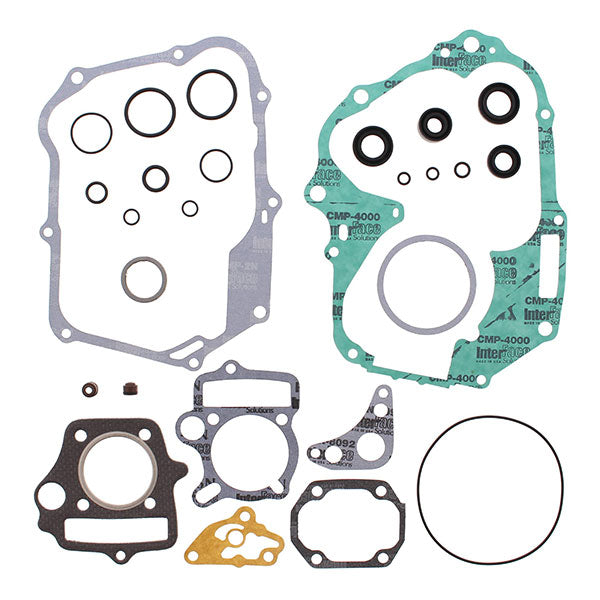 Vertex Engine Gasket Set (811210)
