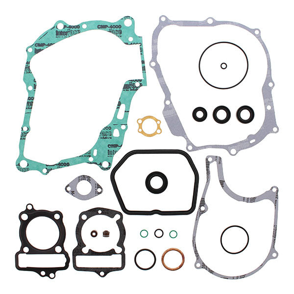 Vertex Engine Gasket Set (811221)