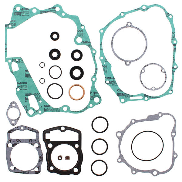 VERTEX GASKET SET & OIL SEALS (811238)