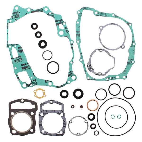Vertex Engine Gasket Set (811241)