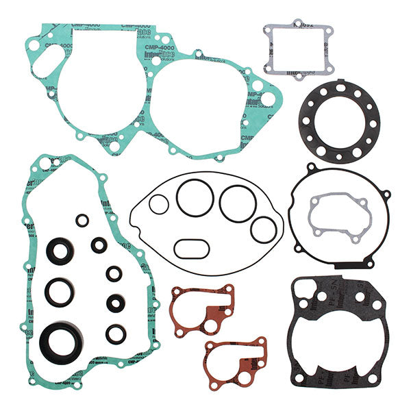 Vertex Engine Gasket Set (811259)