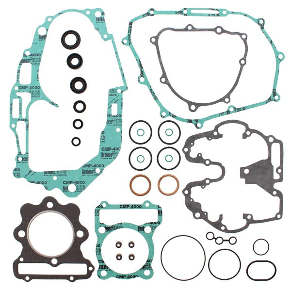 VERTEX GASKET SET & OIL SEALS (811263)