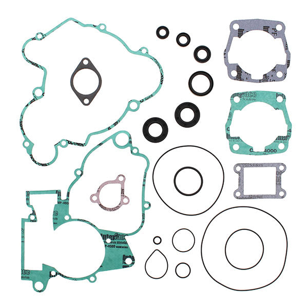 Vertex Engine Gasket Set (811302)