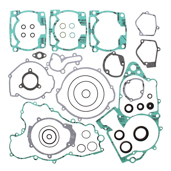Vertex Engine Gasket Set (811306)