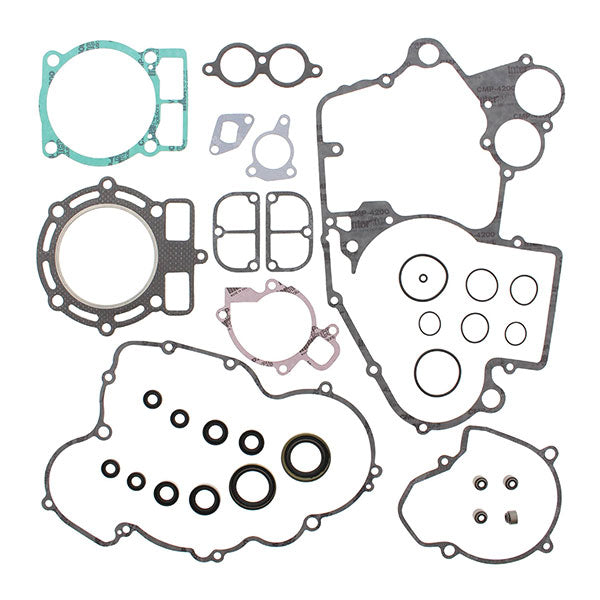 Vertex Engine Gasket Set (811317)