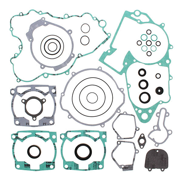 Vertex Engine Gasket Set (811327)