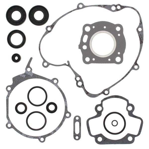 VERTEX GASKET SET & OIL SEALS (811407)