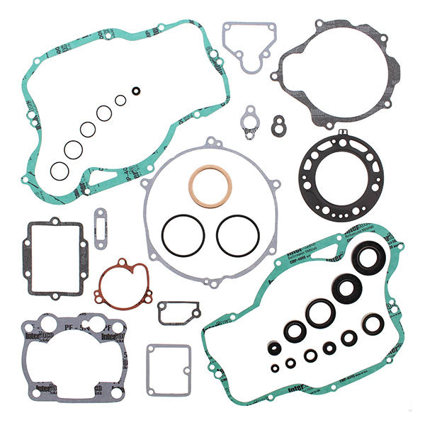 Vertex Engine Gasket Set (811457)