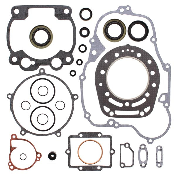 VERTEX GASKET SET & OIL SEALS (811470)