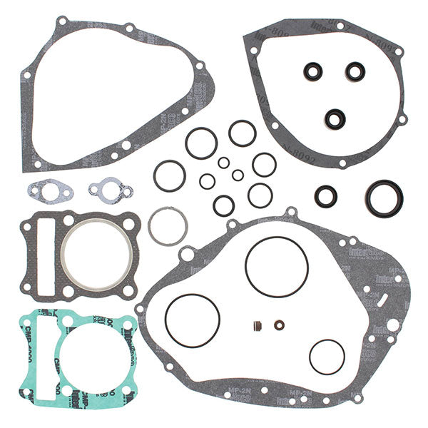 Vertex Engine Gasket Set (811532)