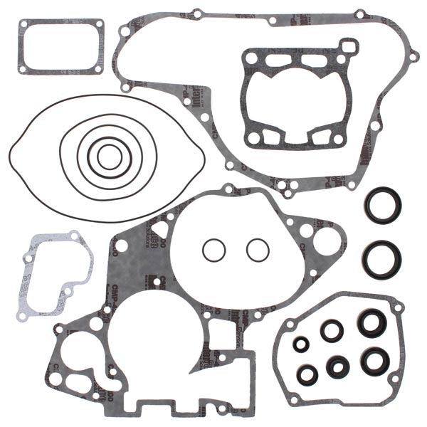 VERTEX GASKET SET & OIL SEALS (811548)