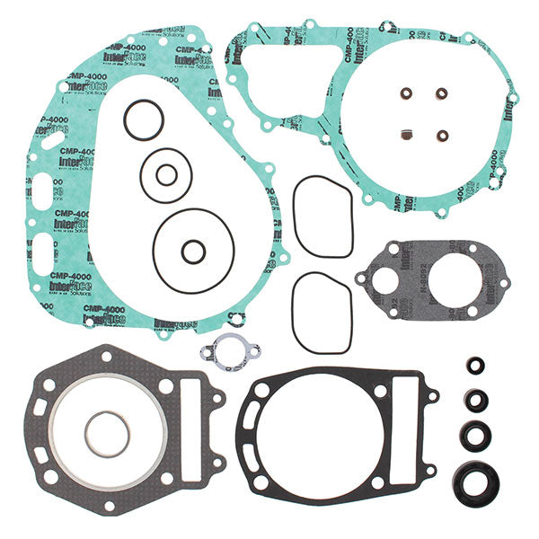 Vertex Engine Gasket Set (811586)