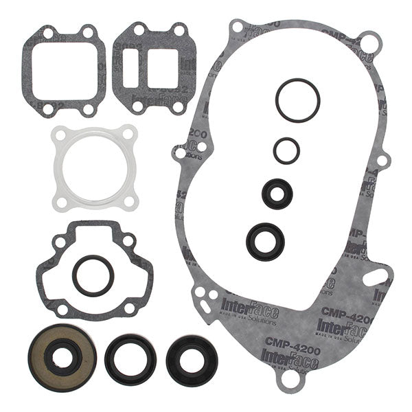Vertex Engine Gasket Set (811601)