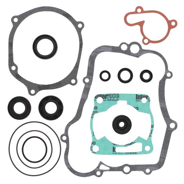 VERTEX GASKET SET & OIL SEALS (811613)