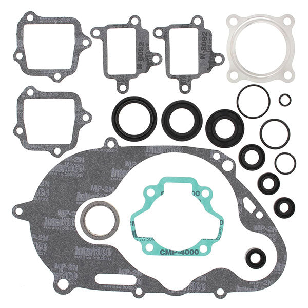 Vertex Engine Gasket Set (811615)
