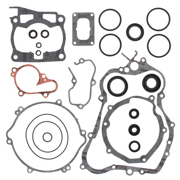 VERTEX GASKET SET & OIL SEALS (811637)