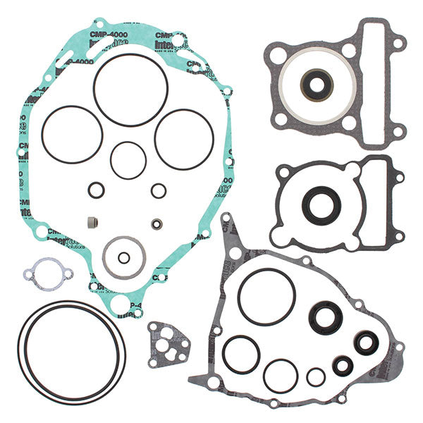 Vertex Engine Gasket Set (811643)