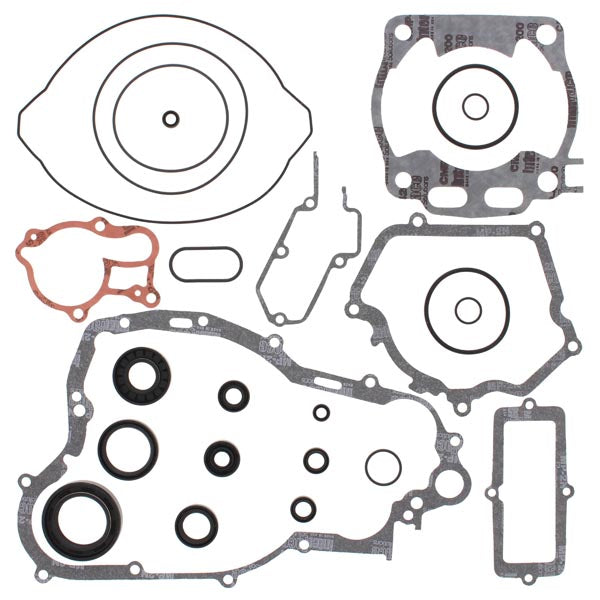 VERTEX GASKET SET & OIL SEALS (811668)