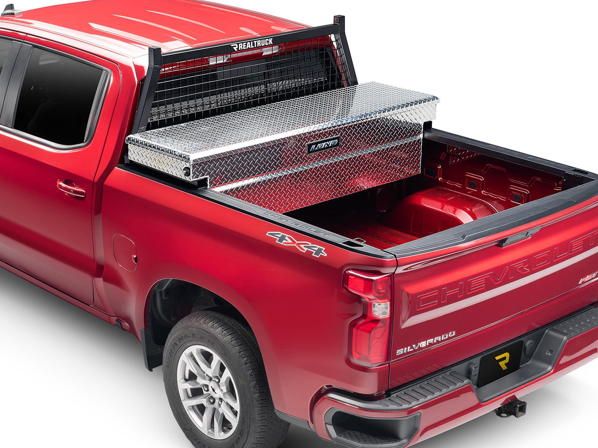 Backrack 10200 Safety Frame Mount