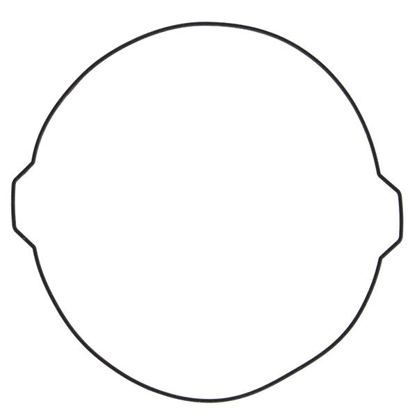Vertex Outer Clutch Cover Gasket (817889)
