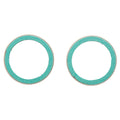 VERTEX EXHAUST GASKET KIT (823204)