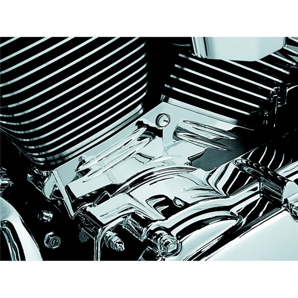 Kuryakyn Base de cylindre à double came - RecreaShop