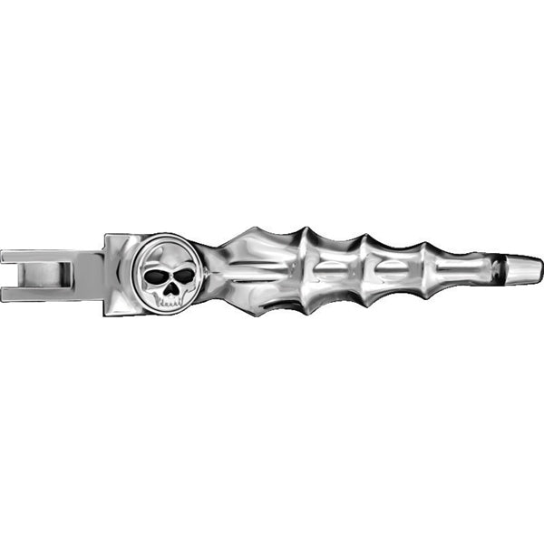 Kuryakyn Zombie Lever Set